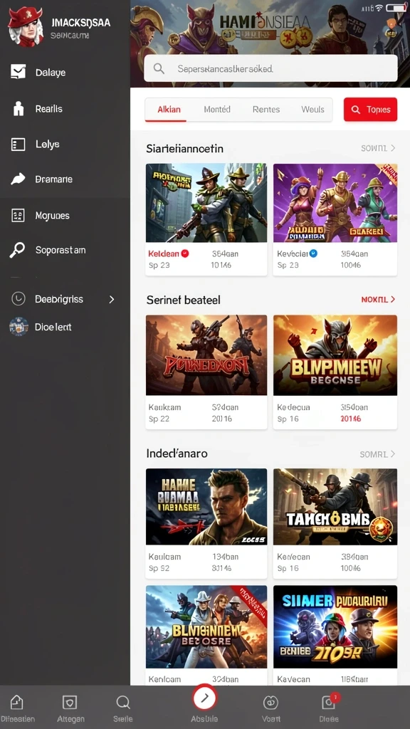 juarago App APK Terbaru