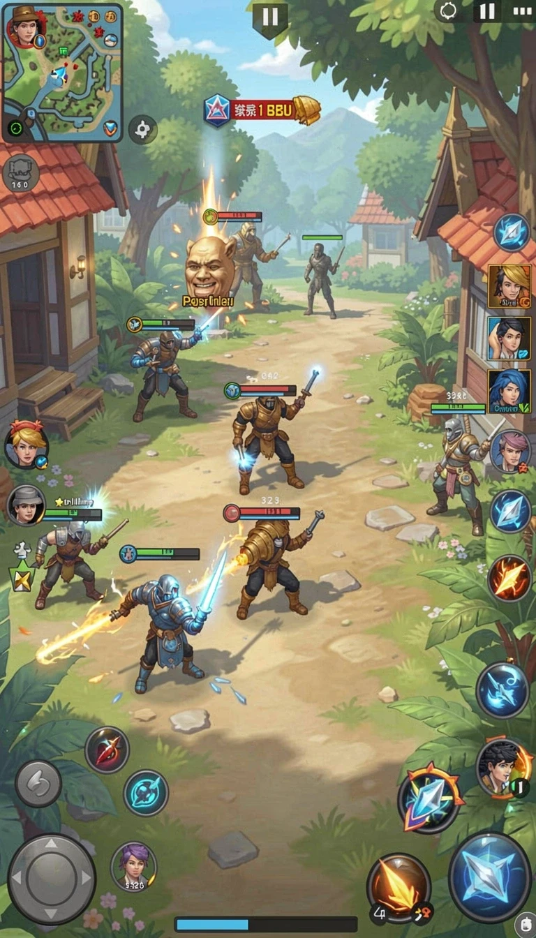 Download promo APK untuk Android 3