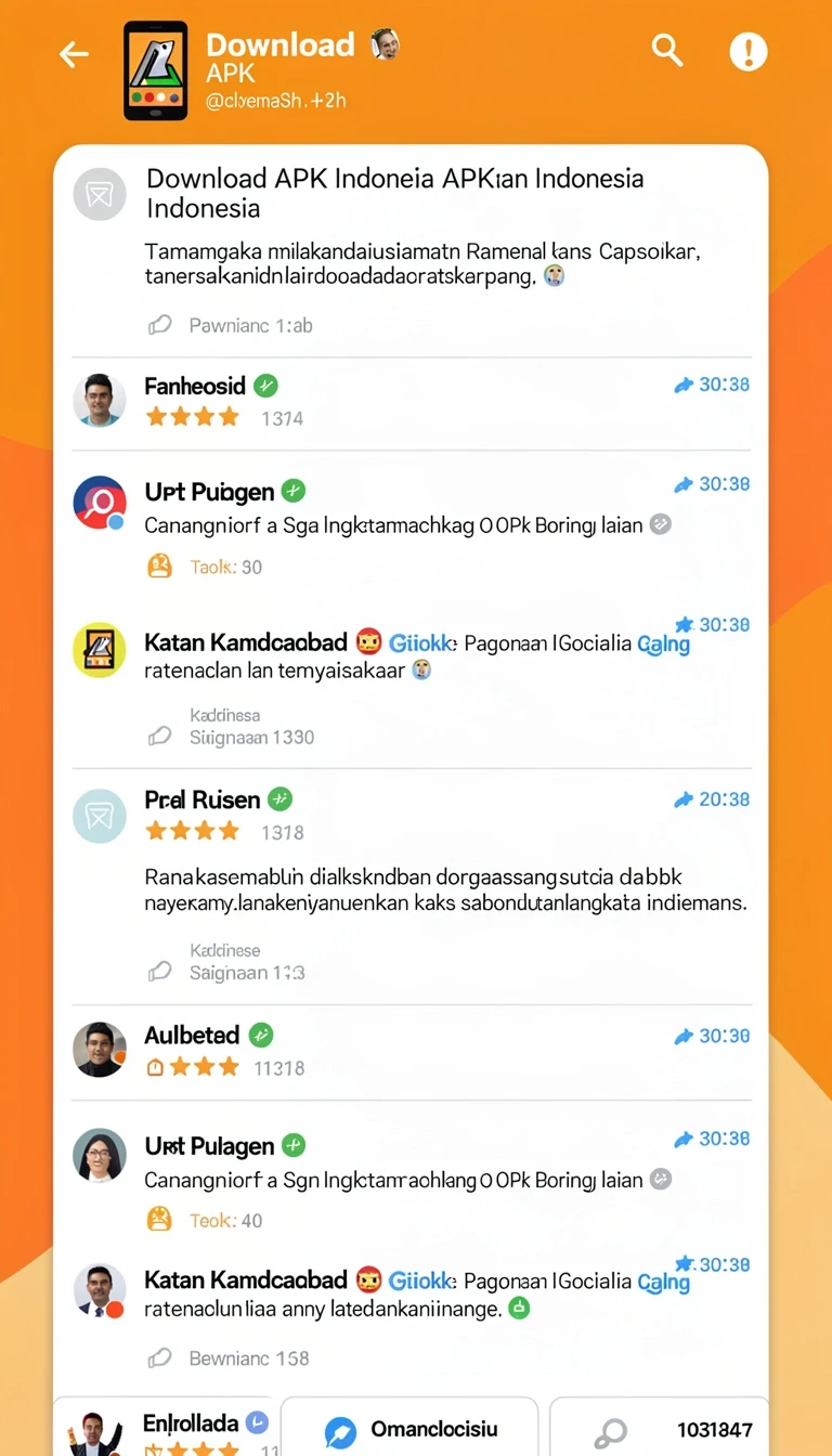 agendarat App APK Terbaru