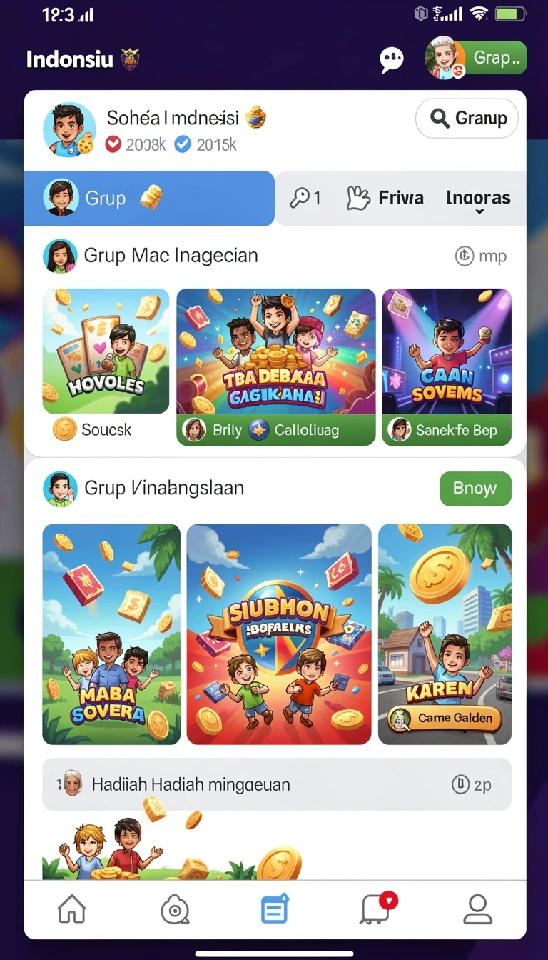 Download xxx777 APK untuk Android 2
