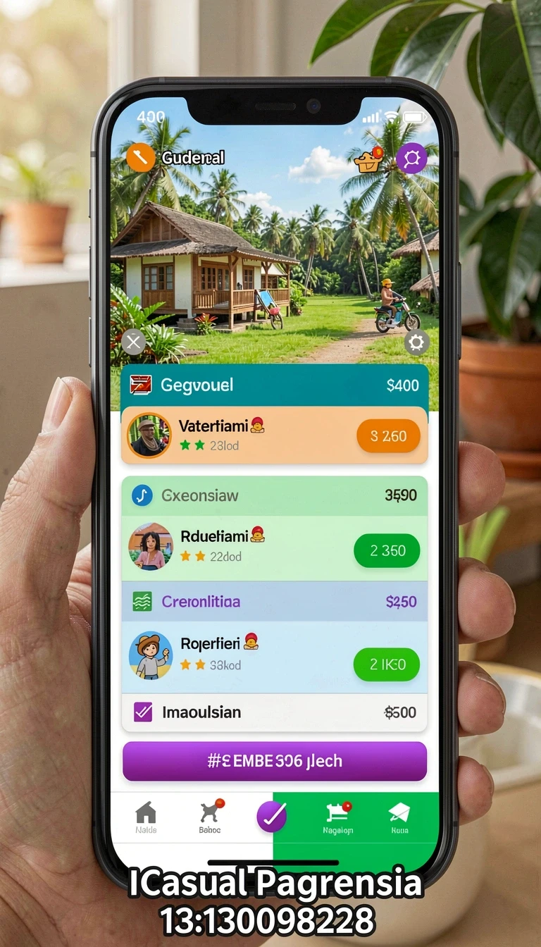 bingo101 App APK Terbaru 3