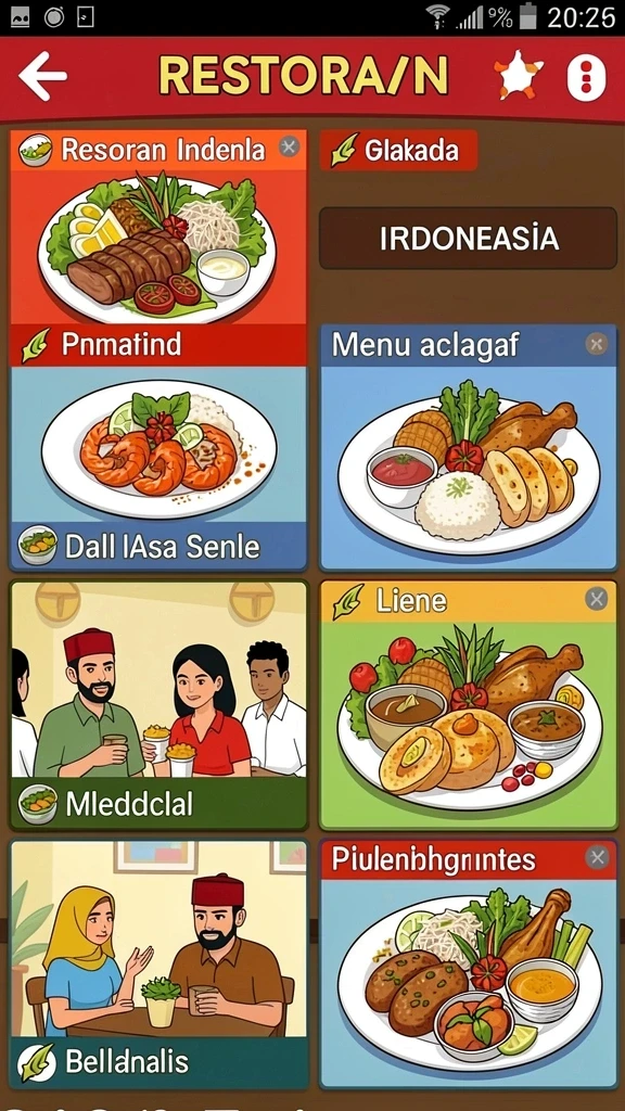 Review Aplikasi d73 Versi Terbaru 3