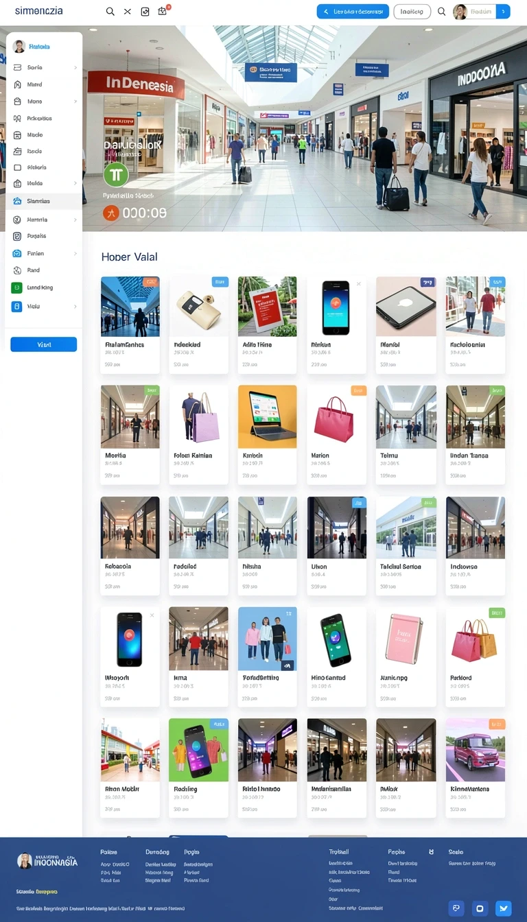 Review Aplikasi d73 Versi Terbaru 2