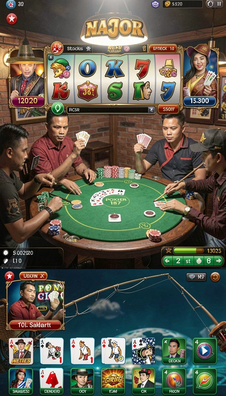 Download bandarspin88 APK untuk Android