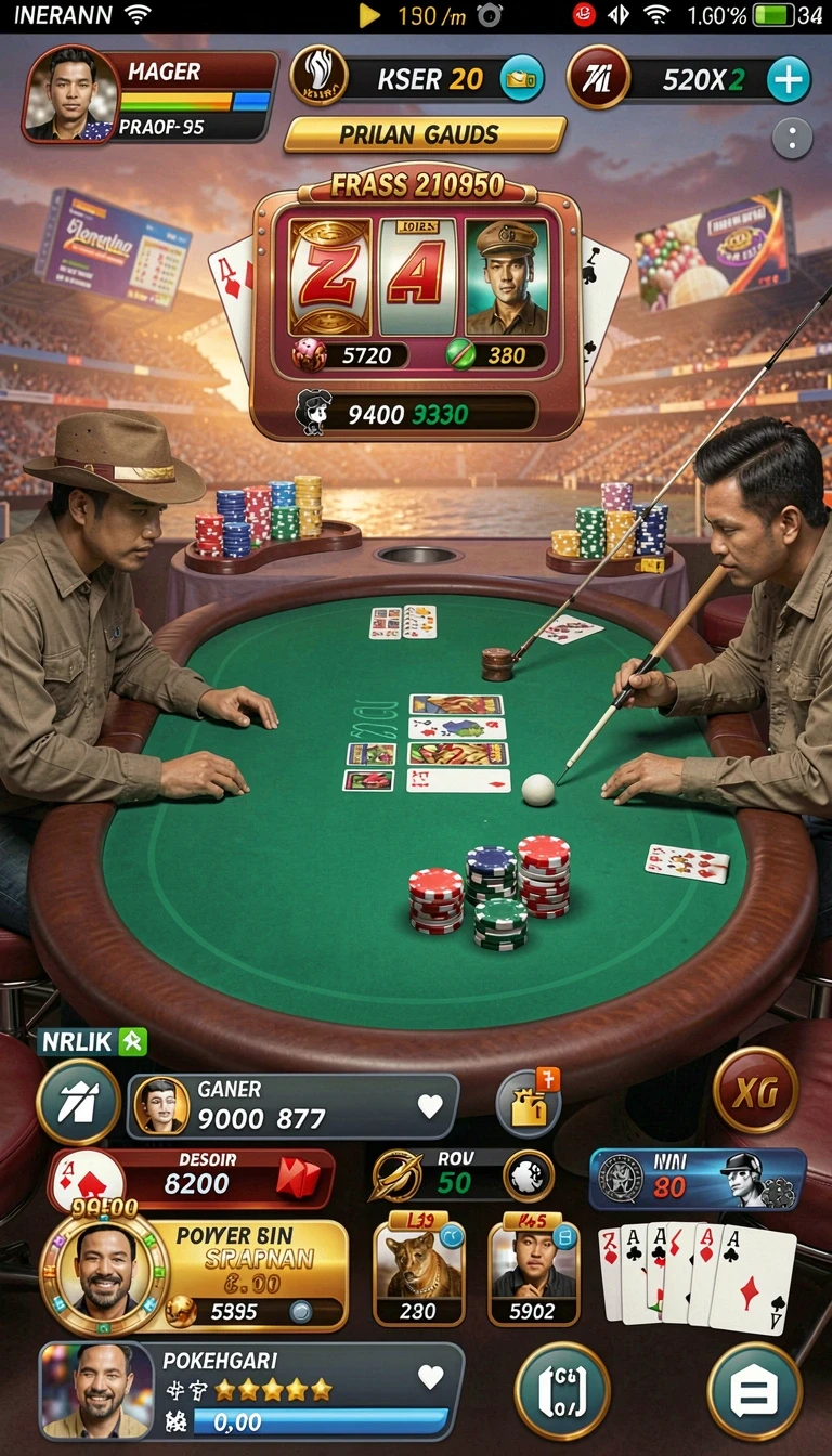 Review Aplikasi slot710 Versi Terbaru 3