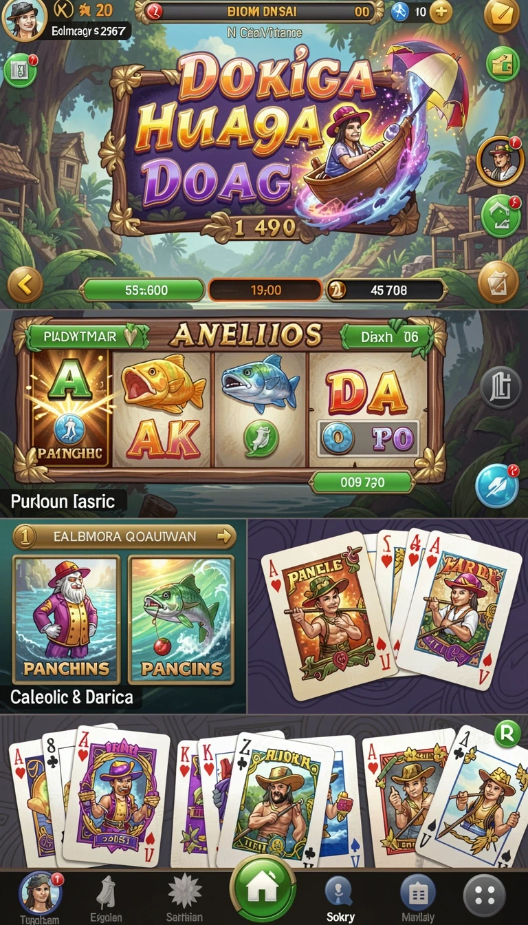 juarago App APK Terbaru 3