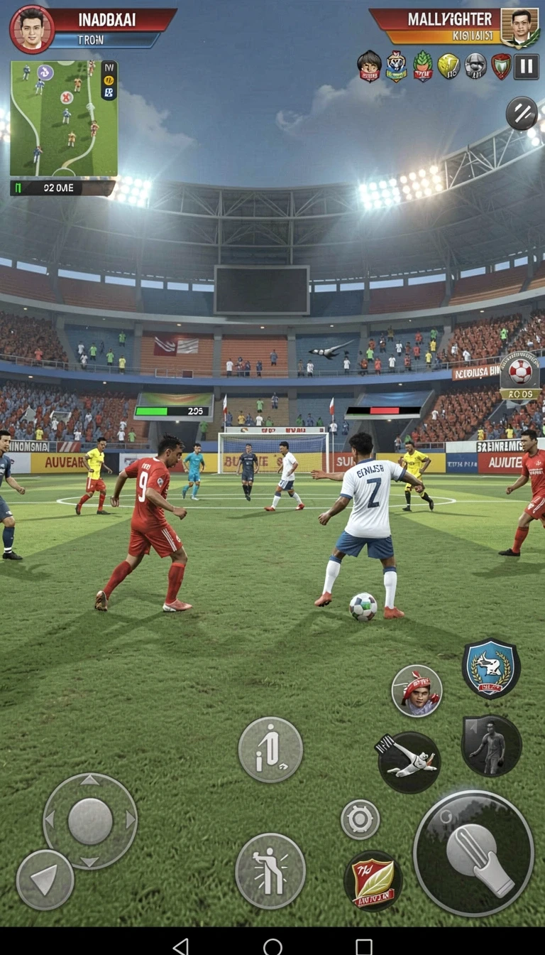 juarago App APK Terbaru 2
